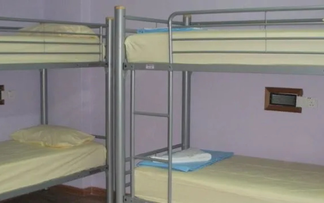 Hostel Cosmopolitan