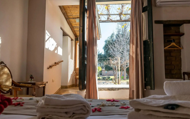Vieja Posada Hotel Historico