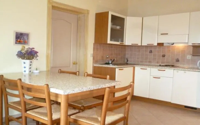 Anita Apartments