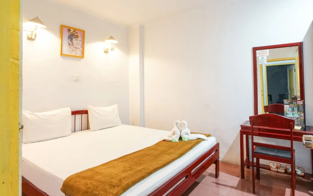 Hotel Mutiara Sari