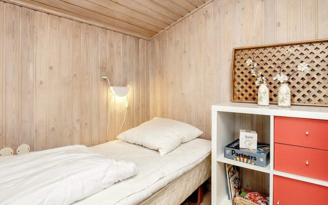 9 Person Holiday Home in Blokhus-by Traum