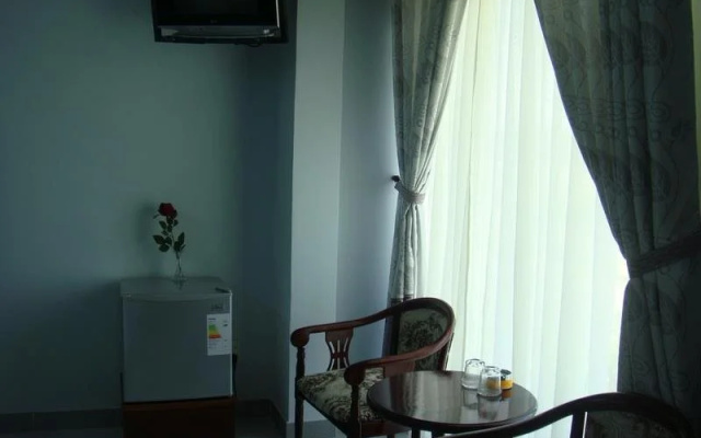Hoang Vy Hotel