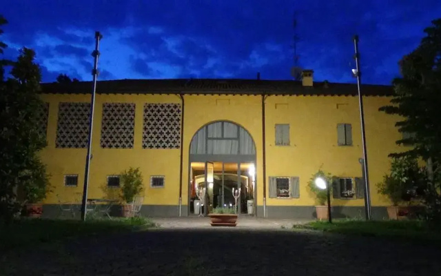 Corte dei Melograni