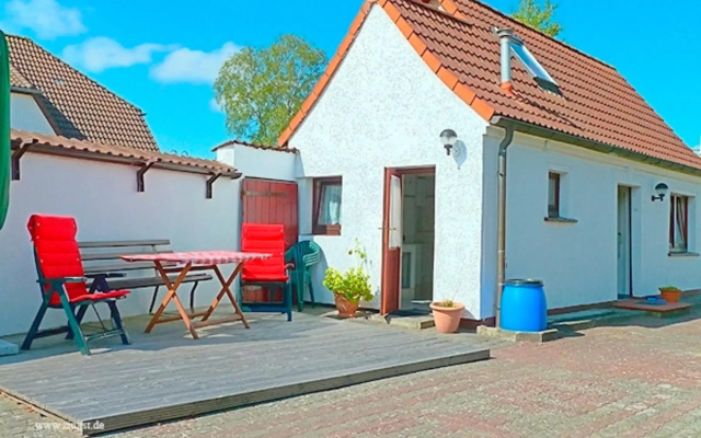 Ferienhaus Friedel