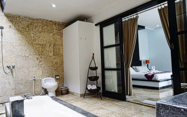 Bali Merita Villa