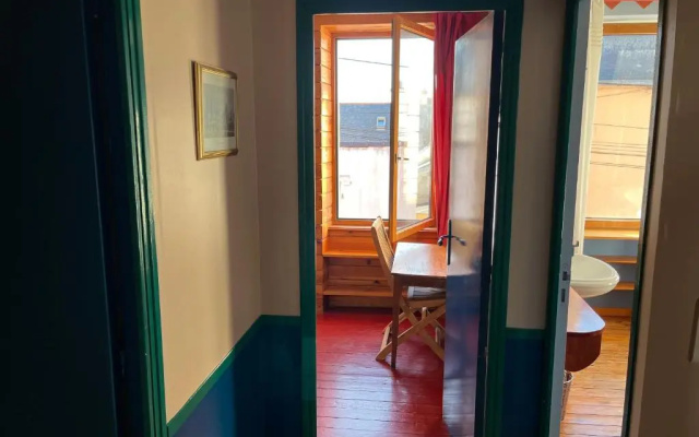 Le Passage