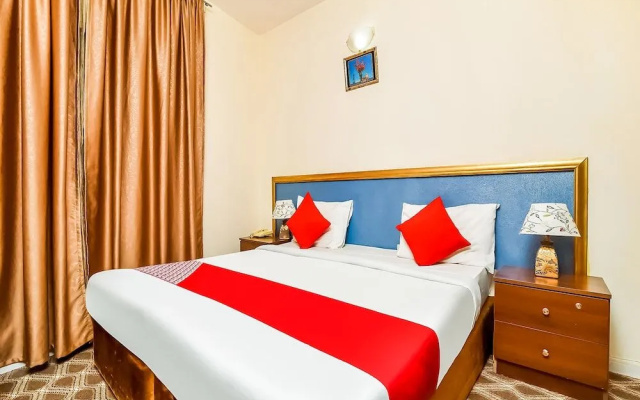 OYO 182 Zariana Hotel