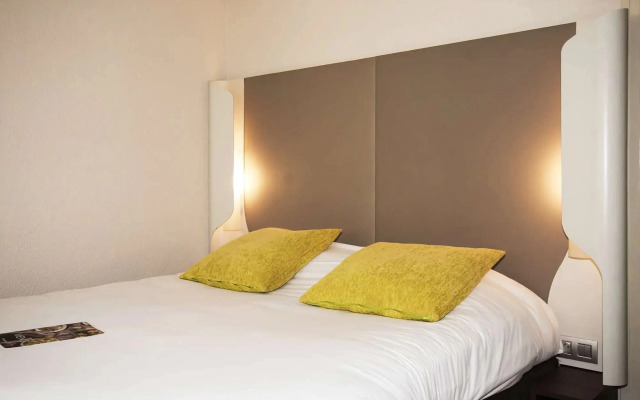 Hotel Campanile Reims Sud - Bezannes