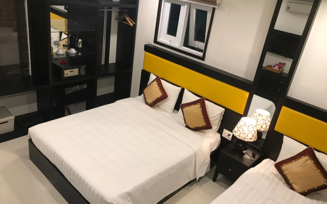Tokia Hotel Nha Trang