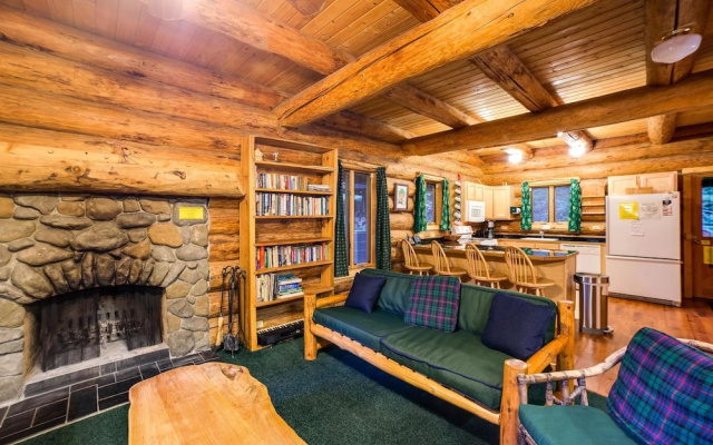 Snowline 47 by RedAwning