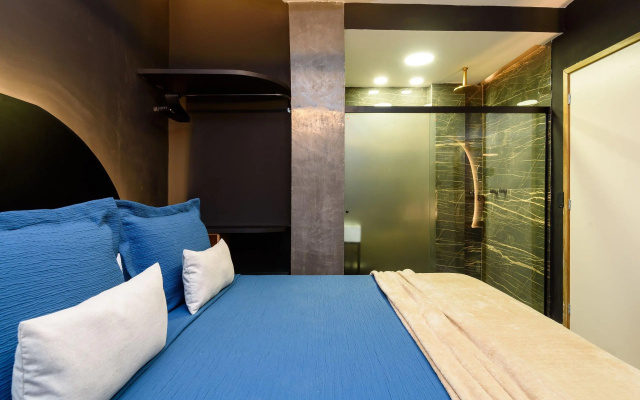 Studio Design a 150m da Praia | NSC 1085/315