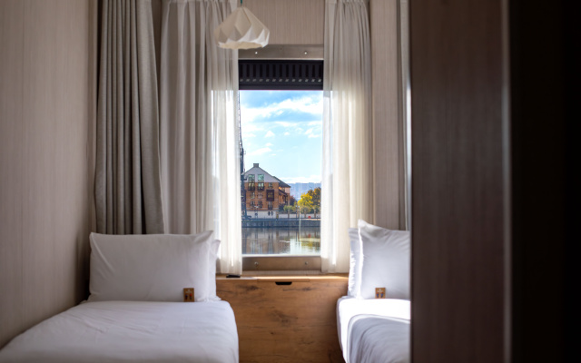 Good Hotel London