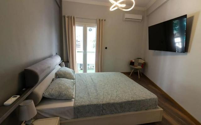 Double Romantic Suite