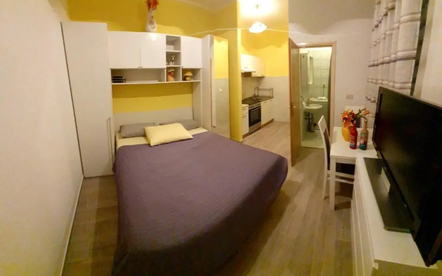 Apartments Sinković