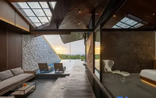 Khaya Luxury Villas
