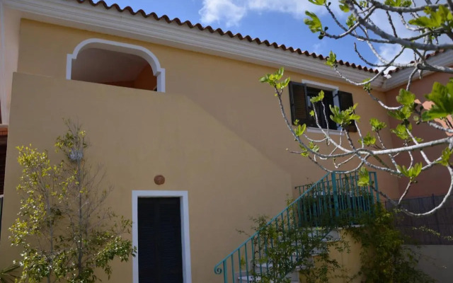 Casa Calaginepro
