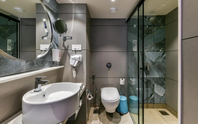 Indie Stays -BKC, Kalina
