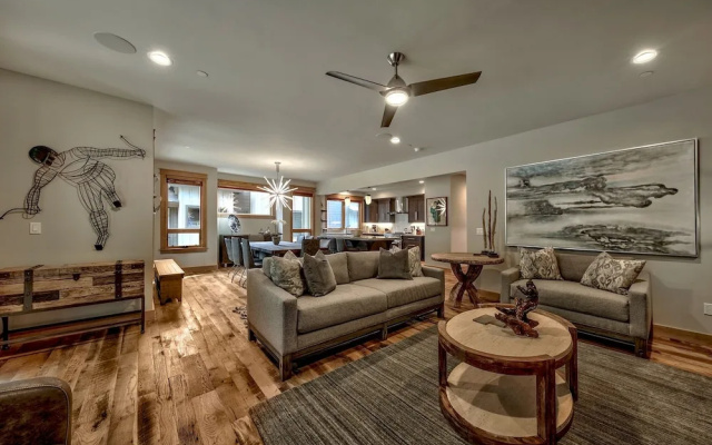 Gondola Vista 11 - 6 Br Townhouse