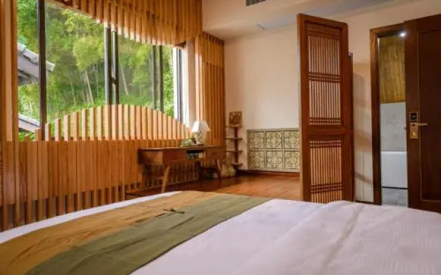 Dans Sea Guest House Hangzhou