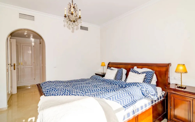 AA-Family friendly 3 bedroom Apartment