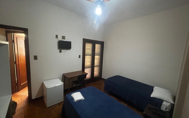 Hotel Jaú