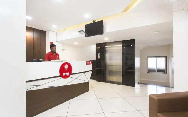 Hotel Vishwas by OYO Rooms