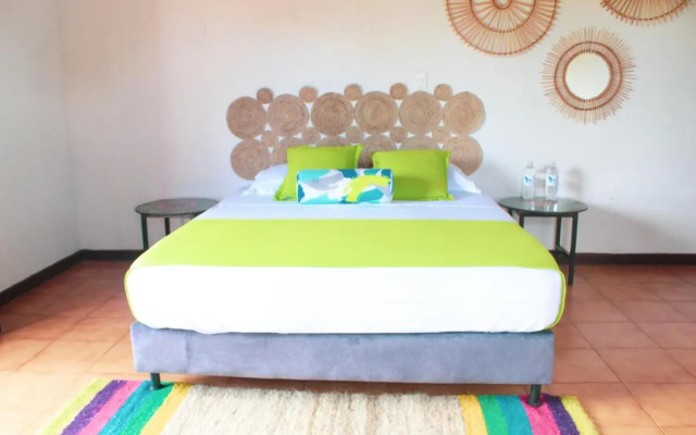 Casa Abba Hotel