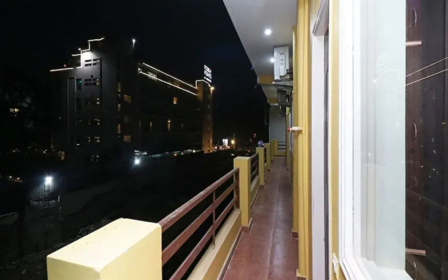 Bzoie Resort By OYO Rooms