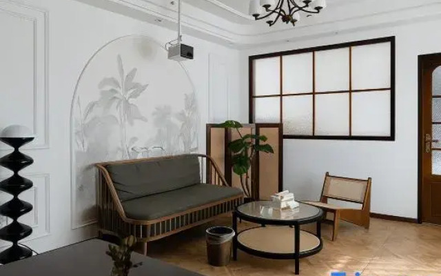 Nanhejia Homestay (Helenburg Central Plaza)