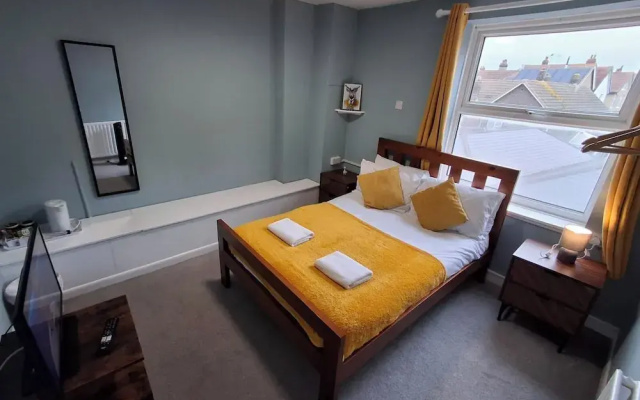Seaside Serenity Retreat in Southsea