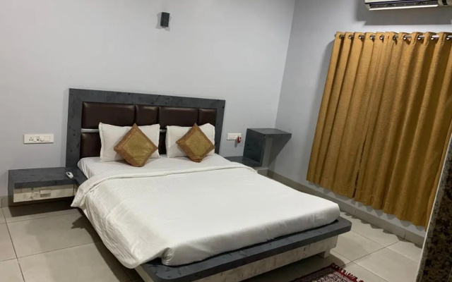 Ruturaj Inn