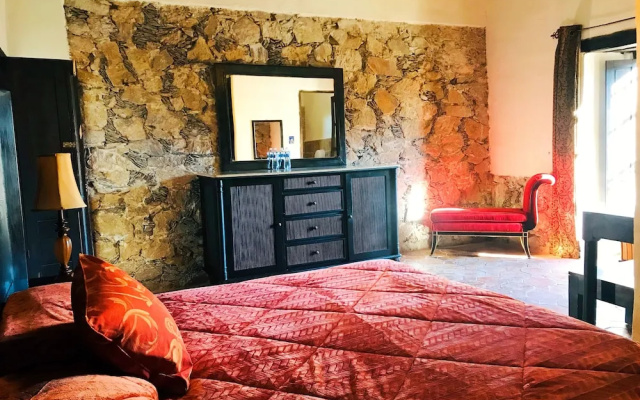 Hotel Ruinas del Real