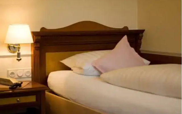 Hotel Sacher-Stoiber