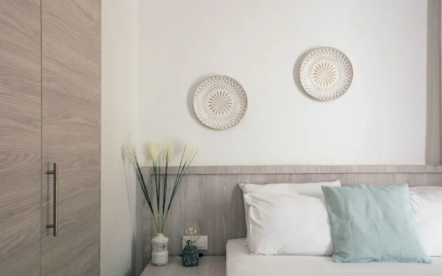 Evgoro Villas