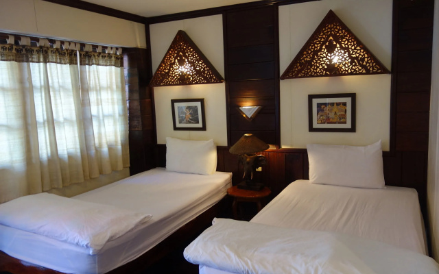 Mekong Guesthouse