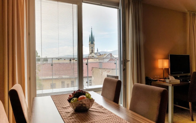 Hotel Comfort with free wellness and fitness Centrum
