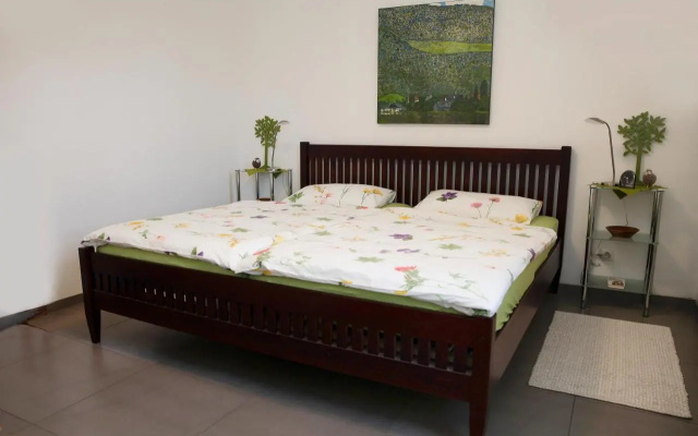 Ferienwohnung Im Schiller