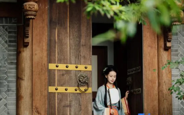 Jinyuan Zhangfei International Hotel