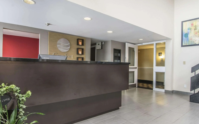 Comfort Inn Timmins