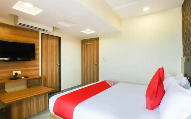 Hotel Vishala