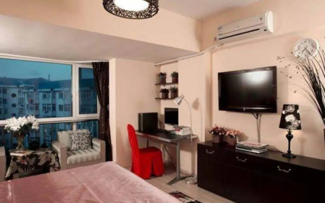 Dalian Yike Yijia Serviced Aparthotel