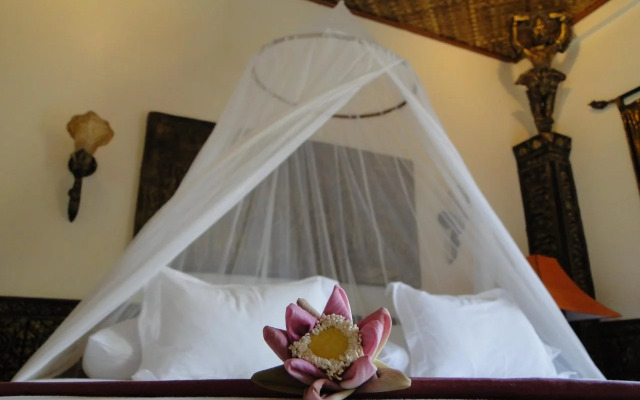 Bopha Angkor Hotel