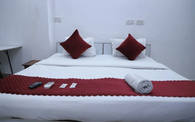 Pearl Residency Inn