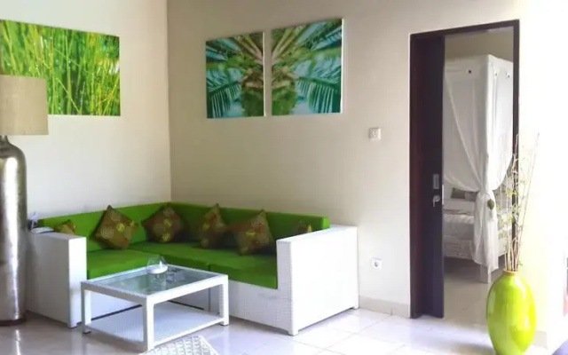 Enjoy Seminyak Villa