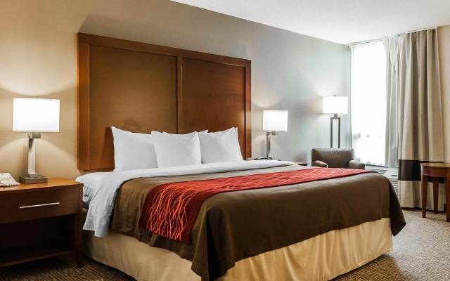 Spark by Hilton Denver East I 70