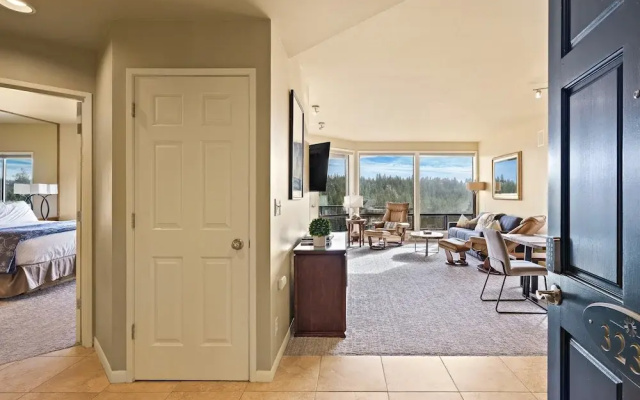 River Ridge 323ab 2 Bedroom Home
