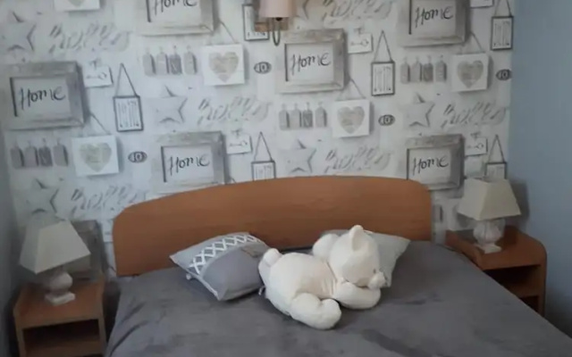 Camping les chênes