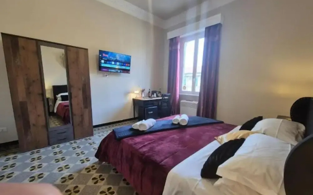 HEBE Eternity Rooms