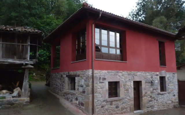 Casa Al Ablugo