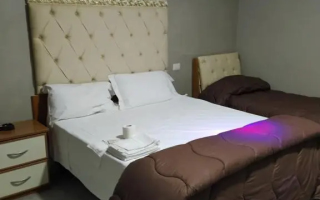 hotel pie d'or